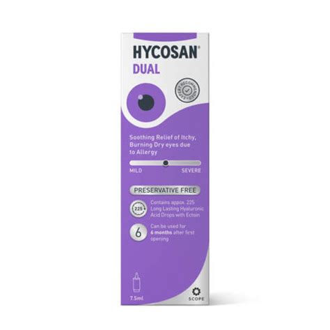 specsavers eye drop test|specsavers hycosan eye drops.